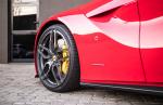 Ferrari F12berlinetta by RACE! 2018 года